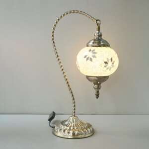 Turkish Pendant 04 Table Lamps (Pair)