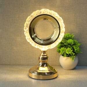 LED Model HL 10 Table Lamps(Pair)