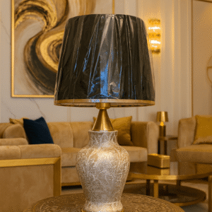 Empress Glow Table Lamp (Pair)