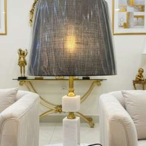 Novelle Table Lamp (Pair)