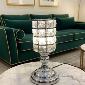 Prisma Luxe Table Lamp (Pair)