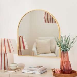 ingham-70x70cm-metal-arch-mirror-gold