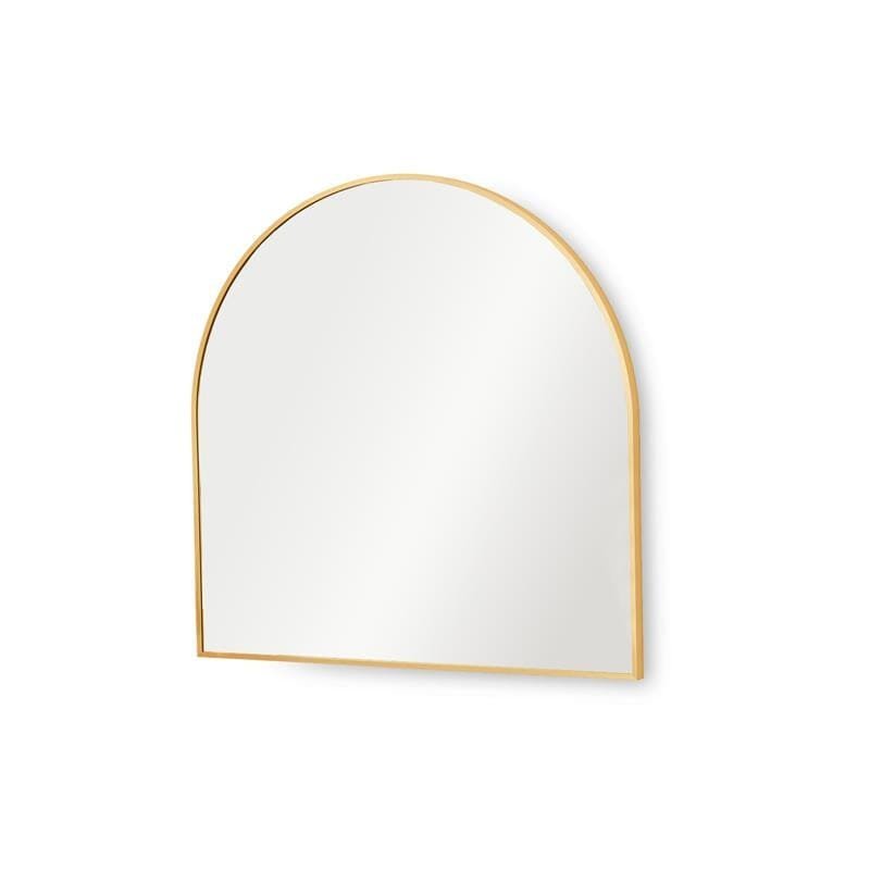 ingham-70x70cm-metal-arch-mirror-gold - Image 7