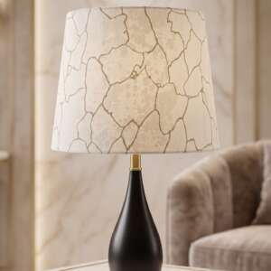 Eclipse Vein Lamp (Pair)