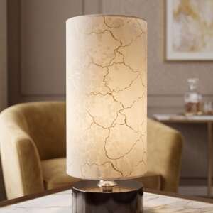 Kintsugi Glow Lamp (Pair)