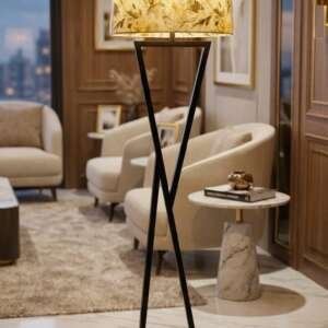 Alden Floor Lamp