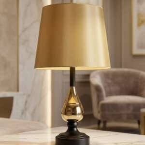 The Dewdrop Lamp (Pair)