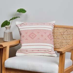 pink-aztec-embroidered-cushion-cover