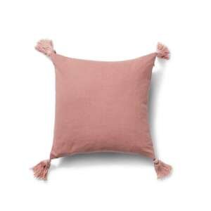 pink-tassel-cushion-cover