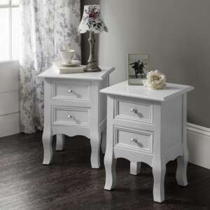 outlet-white-bedside-tables-2-units-fully-assembled